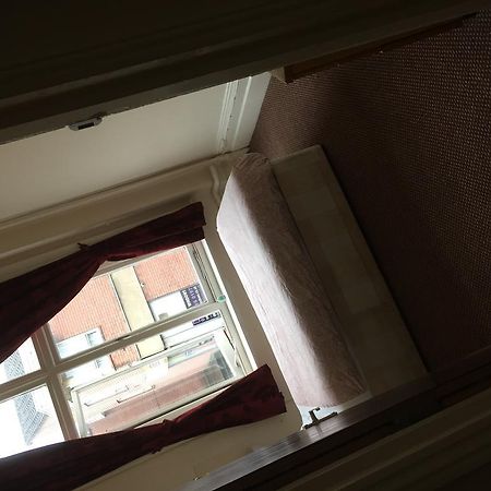 The White Horse B&B Londen Buitenkant foto