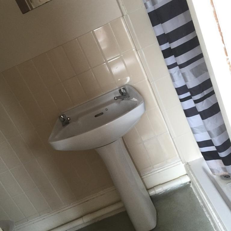 The White Horse B&B Londen Buitenkant foto