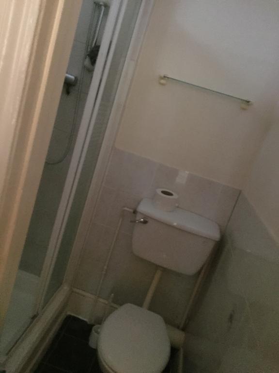 The White Horse B&B Londen Buitenkant foto