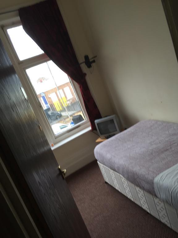 The White Horse B&B Londen Buitenkant foto