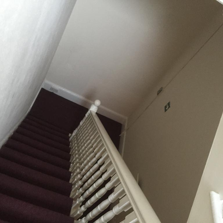 The White Horse B&B Londen Buitenkant foto
