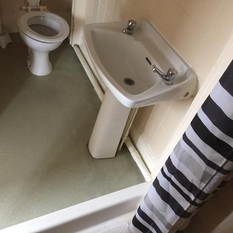 The White Horse B&B Londen Buitenkant foto