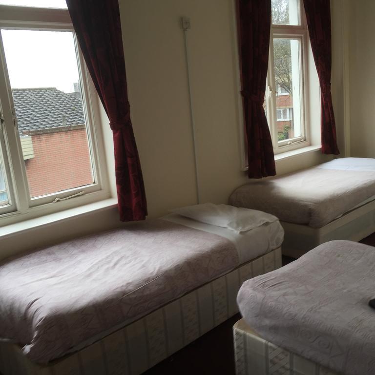 The White Horse B&B Londen Kamer foto