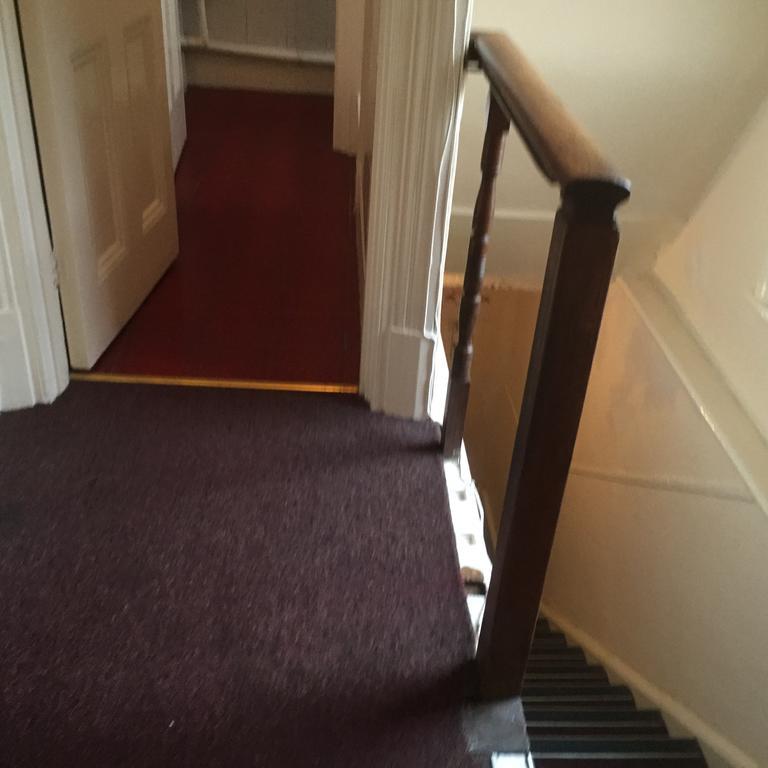The White Horse B&B Londen Buitenkant foto