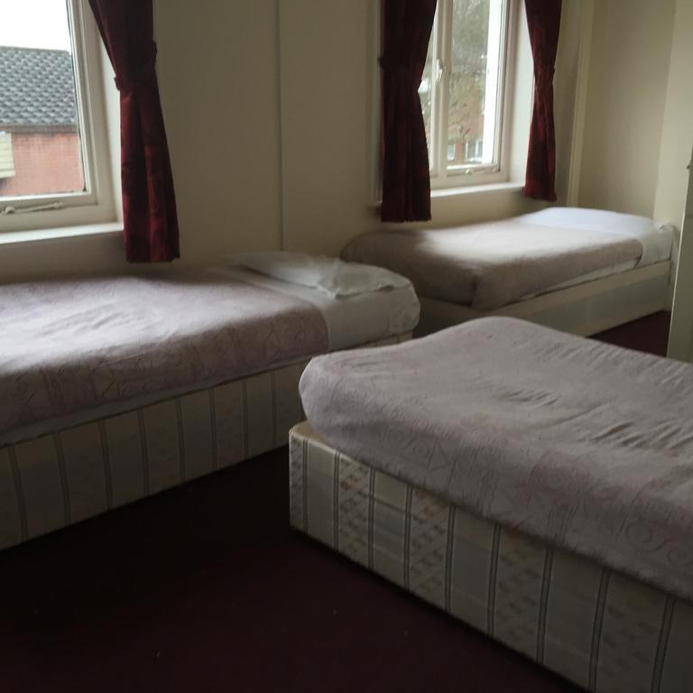The White Horse B&B Londen Buitenkant foto
