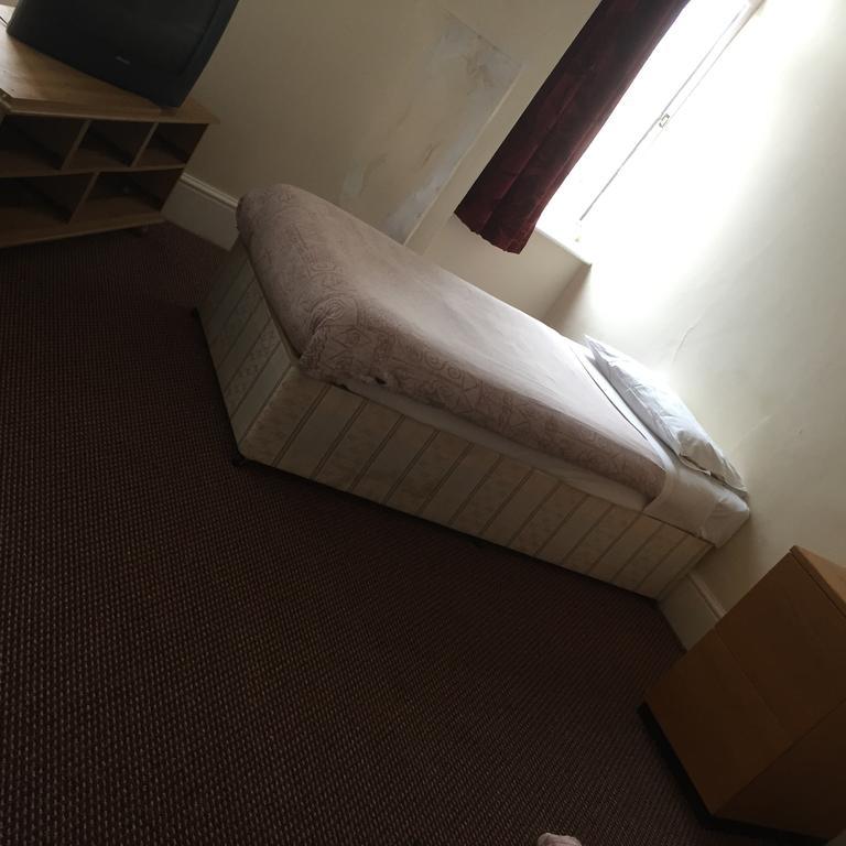 The White Horse B&B Londen Kamer foto