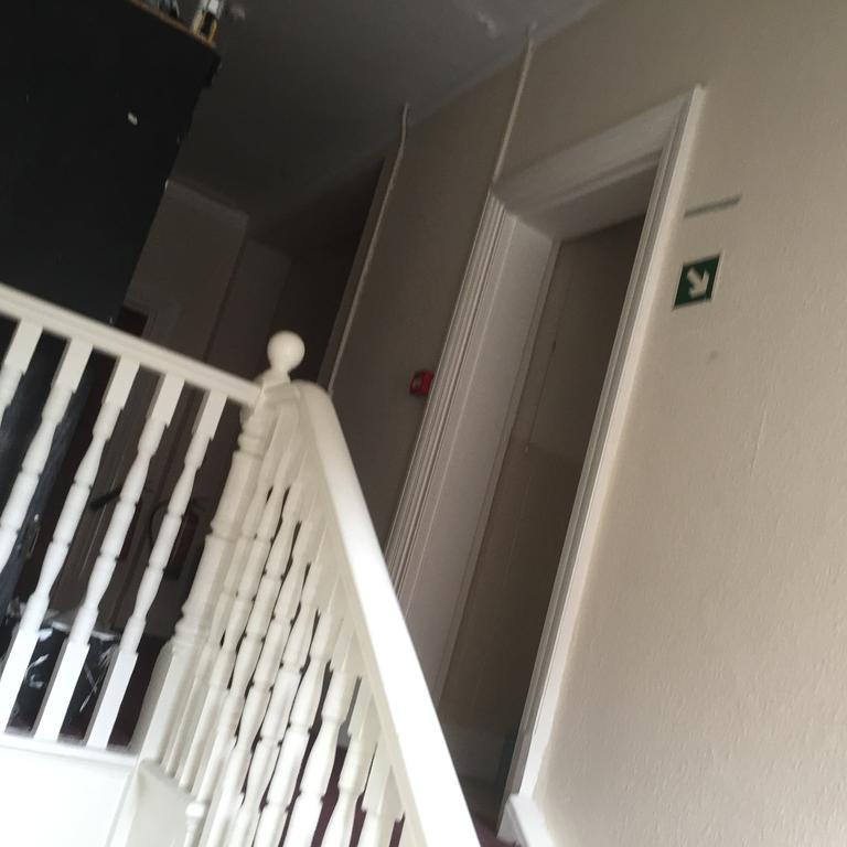 The White Horse B&B Londen Buitenkant foto