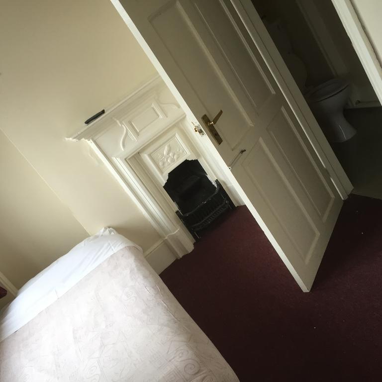 The White Horse B&B Londen Buitenkant foto