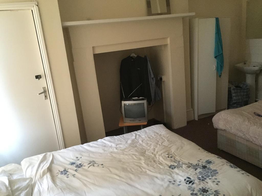 The White Horse B&B Londen Buitenkant foto