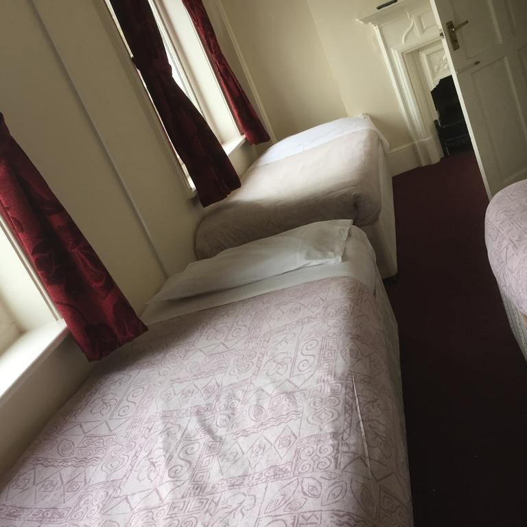 The White Horse B&B Londen Buitenkant foto