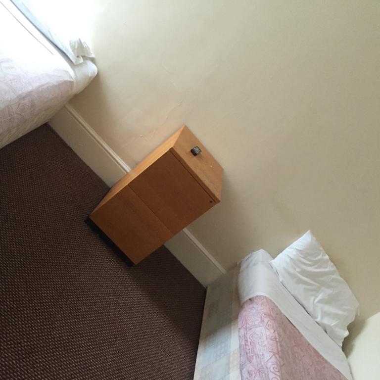 The White Horse B&B Londen Kamer foto